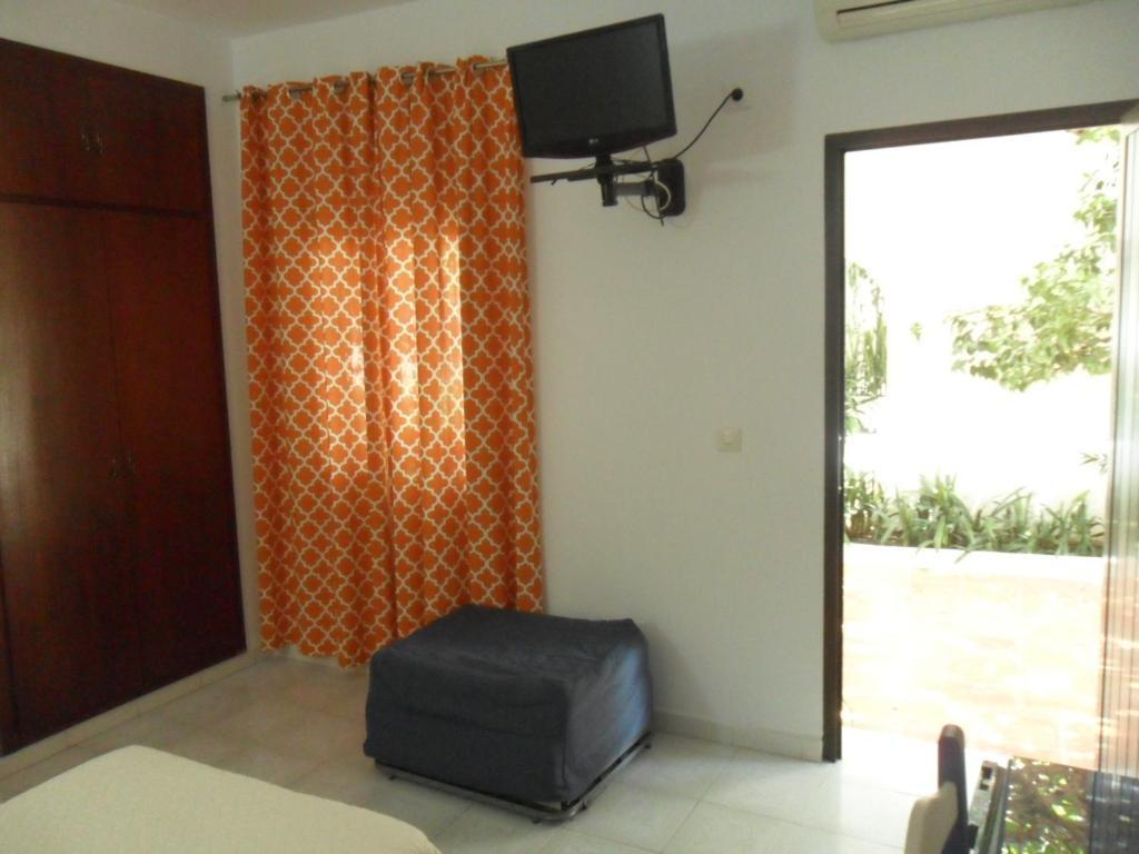 Hostal El Capi Zahora Ruang foto